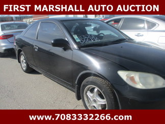 Used 2004 Honda Civic VP image 1