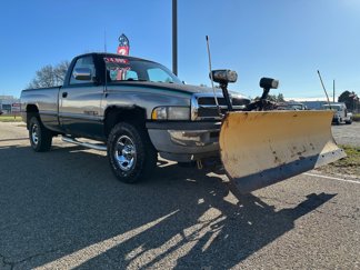 Used 1995 Dodge Ram 1500 Truck 4x4 Regular Cab image 1