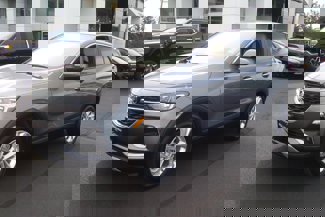 Used 2022 Buick Encore GX Preferred w/ Cold Weather Comfort Package image 1