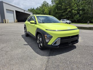Used 2024 Hyundai Kona SEL image 1