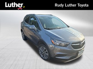 Used 2019 Buick Encore Preferred w/ Safety Package image 1
