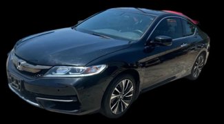 Used 2017 Honda Accord Touring image 1