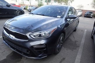 Used 2019 Kia Forte S image 1