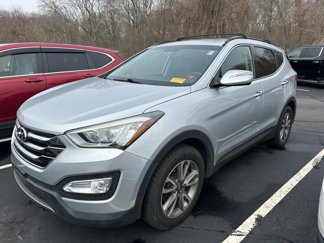 Used 2016 Hyundai Santa Fe Sport 2.0T image 1