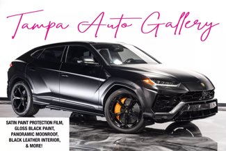 Used 2019 Lamborghini Urus image 1