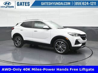 Used 2020 Buick Encore GX Select image 1