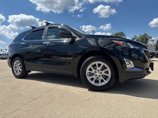 Used 2019 Chevrolet Equinox LT image 1