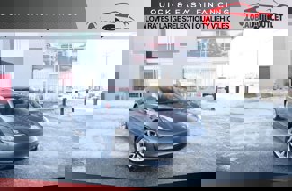 Used 2018 Tesla Model 3 Long Range image 1