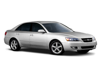 Used 2008 Hyundai Sonata SE image 1