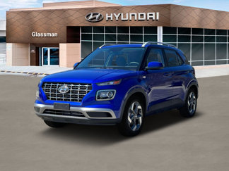 New 2025 Hyundai Venue SEL image 1