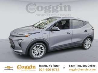 Certified 2023 Chevrolet Bolt EUV LT video 1