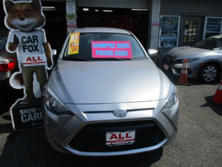 Used 2017 Toyota Yaris iA image 1
