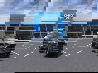 New 2025 Chevrolet Trax LT w/ Driver Confidence Package image 1