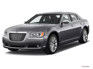 Used 2012 Chrysler 300 Limited image 1