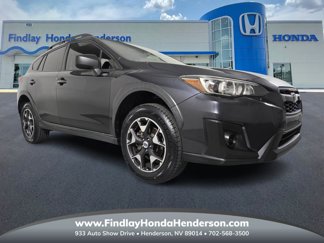 Used 2018 Subaru Crosstrek 2.0i image 1