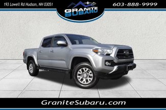 Used 2019 Toyota Tacoma SR image 1