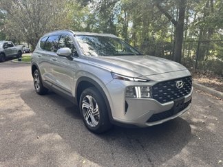 Used 2023 Hyundai Santa Fe SEL image 1