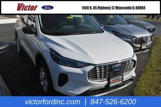 New 2025 Ford Escape Active w/ Tech Pack #1 image 1