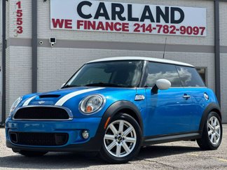 Used 2011 MINI Cooper S image 1