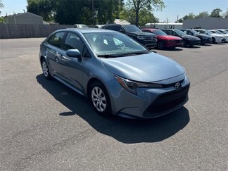 Used 2022 Toyota Corolla LE image 1