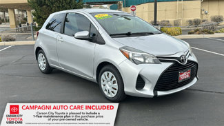 Used 2017 Toyota Yaris L image 1