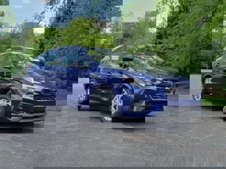 New 2025 Subaru Impreza 2.0i image 1