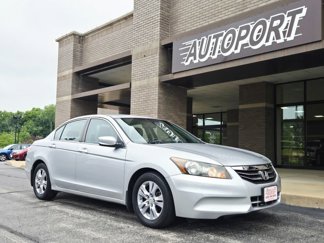 Used 2012 Honda Accord LX image 1