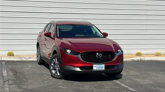 New 2025 MAZDA CX-30 AWD 2.5 S w/ Preferred Package image 1