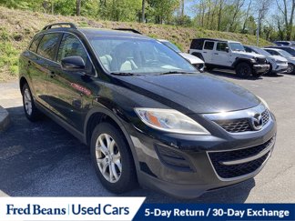 Used 2012 MAZDA CX-9 Touring w/ Moonroof & Bose Audio Pkg image 1