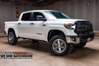 Used 2020 Toyota Tundra SR5 image 1