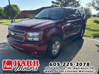 Used 2010 Chevrolet Tahoe LT image 1