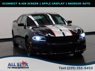 Used 2023 Dodge Charger SXT image 1