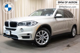 Used 2016 BMW X5 xDrive35i image 1