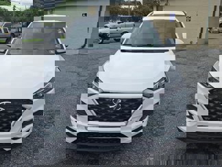 Used 2021 Hyundai Tucson SE video 2