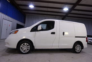 Used 2019 Nissan NV200 SV w/ Back Door Glass Package image 1