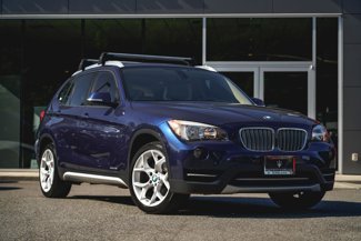 Used 2014 BMW X1 xDrive28i image 1