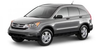 Used 2011 Honda CR-V EX image 1