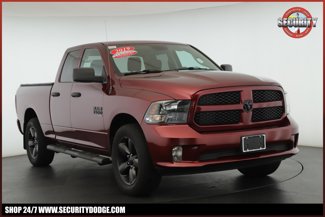 Used 2019 RAM 1500 Express w/ Express Value Package image 1