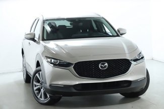 Certified 2023 MAZDA CX-30 AWD 2.5 S w/ Preferred Package image 1