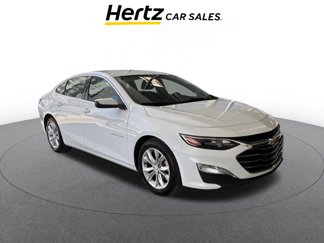 Used 2023 Chevrolet Malibu LT w/ Driver Confidence Package image 1