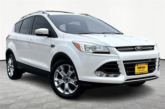 Used 2014 Ford Escape Titanium image 1