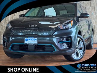 Used 2022 Kia Niro EX w/ Cold Weather Package image 1
