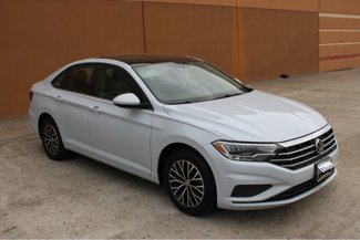 Used 2019 Volkswagen Jetta S image 1