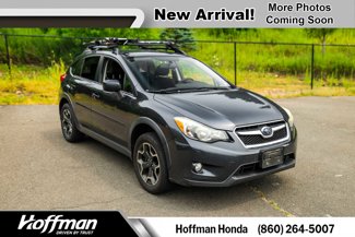 Used 2015 Subaru Crosstrek 2.0i Premium image 1