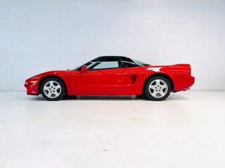 Used 1993 Acura NSX image 1