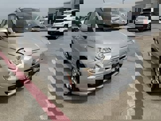 Used 2013 FIAT 500 Pop image 1