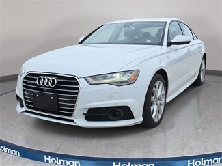 Used 2017 Audi A6 3.0T Prestige w/ Comfort Seating Package image 1
