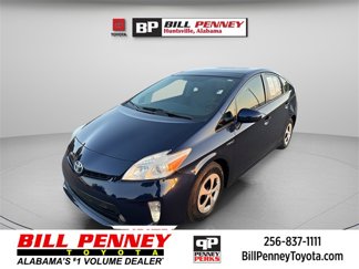 Used 2015 Toyota Prius Four image 1