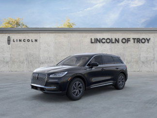 New 2025 Lincoln Corsair FWD w/ Equipment Group 101A image 1