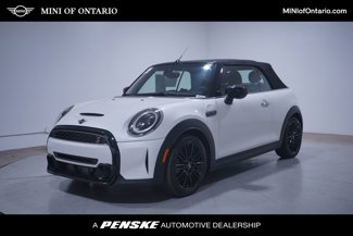 Used 2024 MINI Cooper S image 1